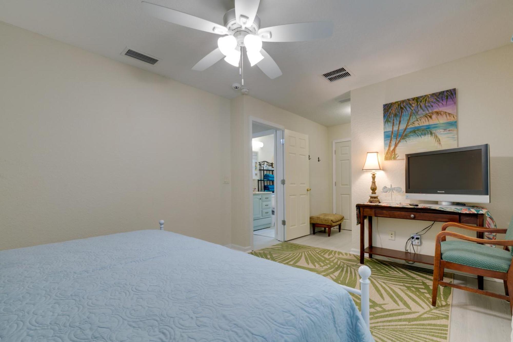 Waterfront Dunnellon Home With Private Dock And Lanai! Extérieur photo