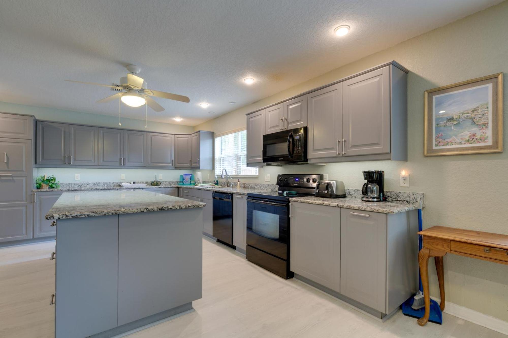 Waterfront Dunnellon Home With Private Dock And Lanai! Extérieur photo