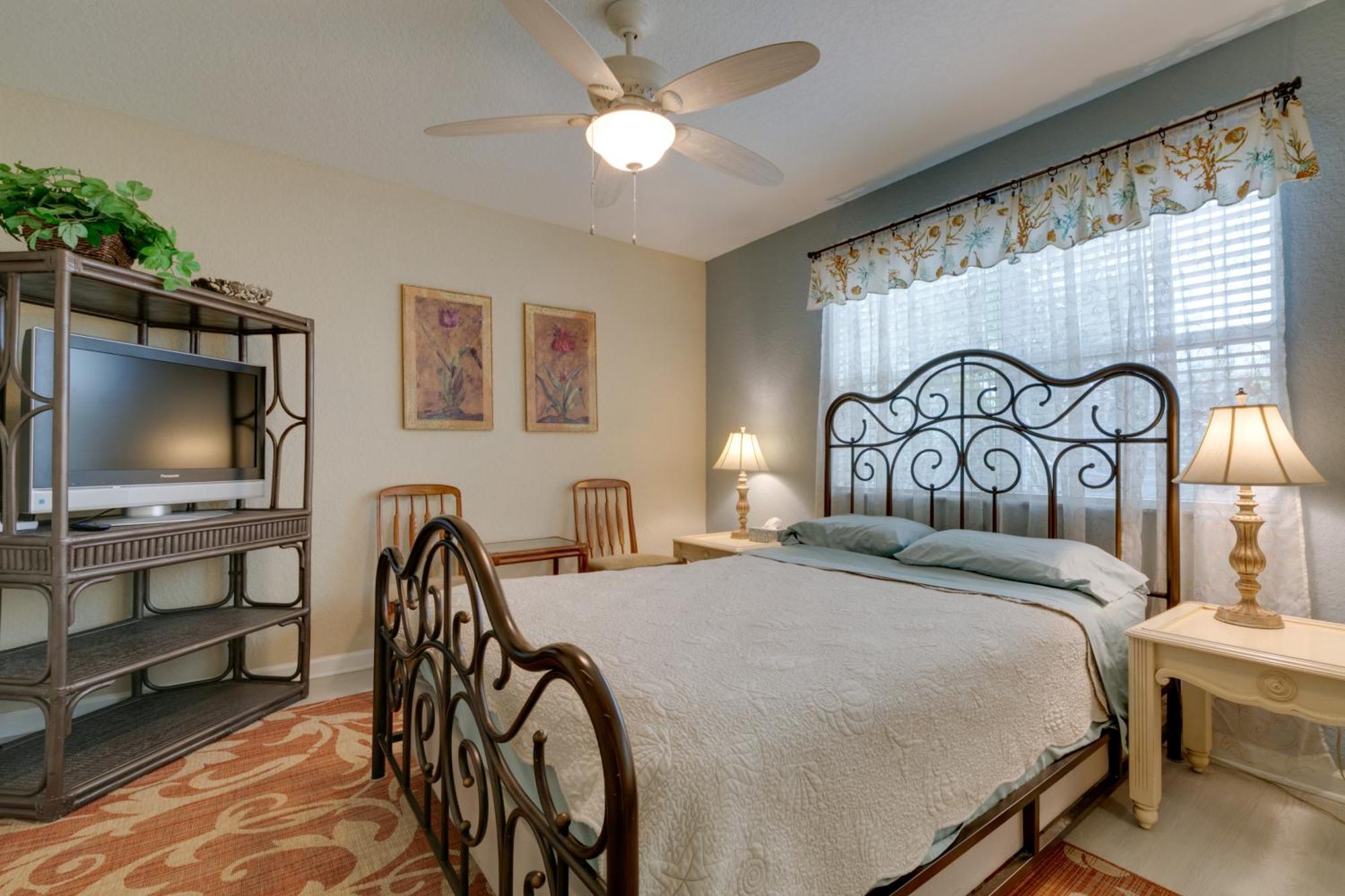 Waterfront Dunnellon Home With Private Dock And Lanai! Extérieur photo