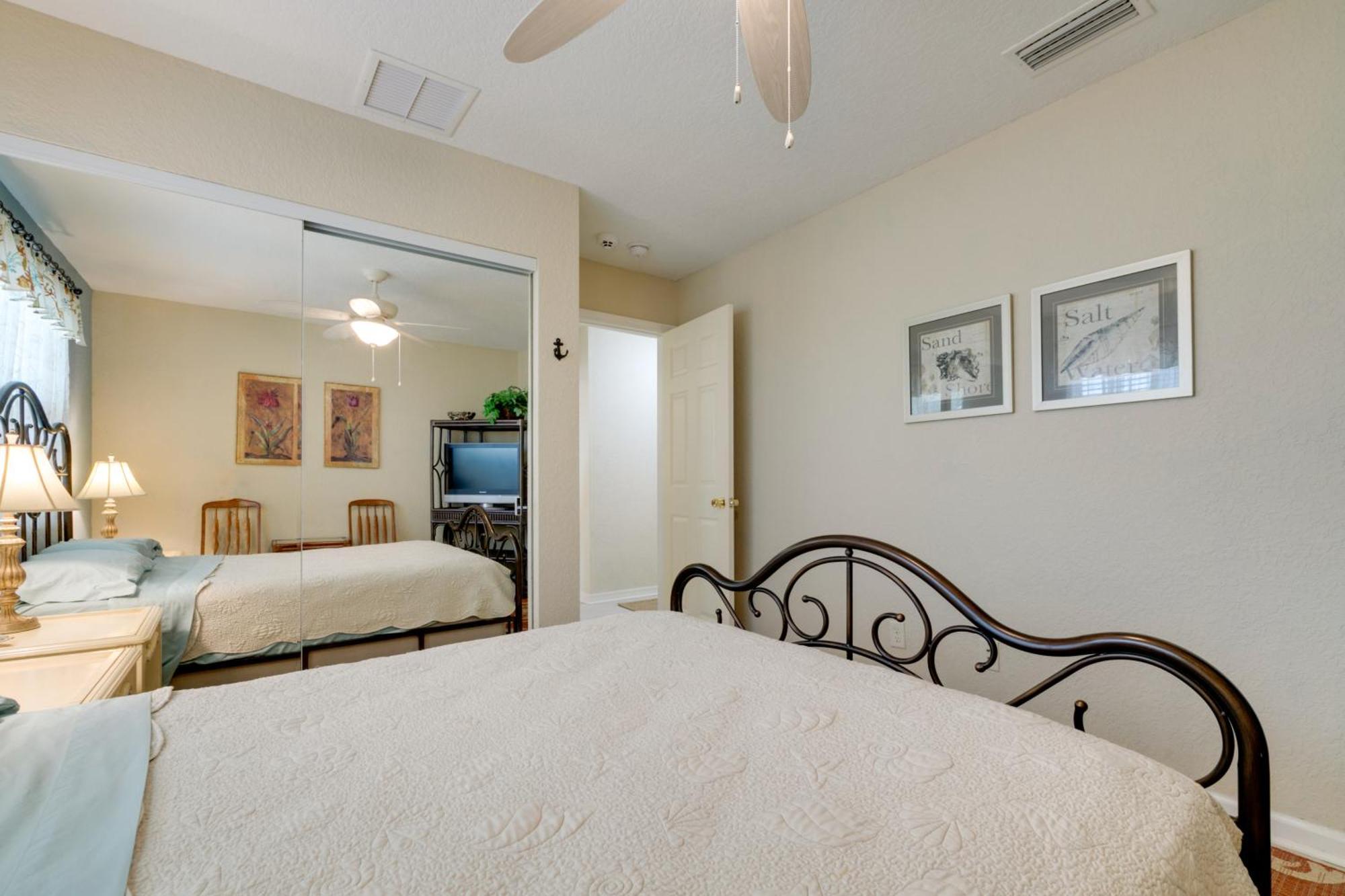Waterfront Dunnellon Home With Private Dock And Lanai! Extérieur photo