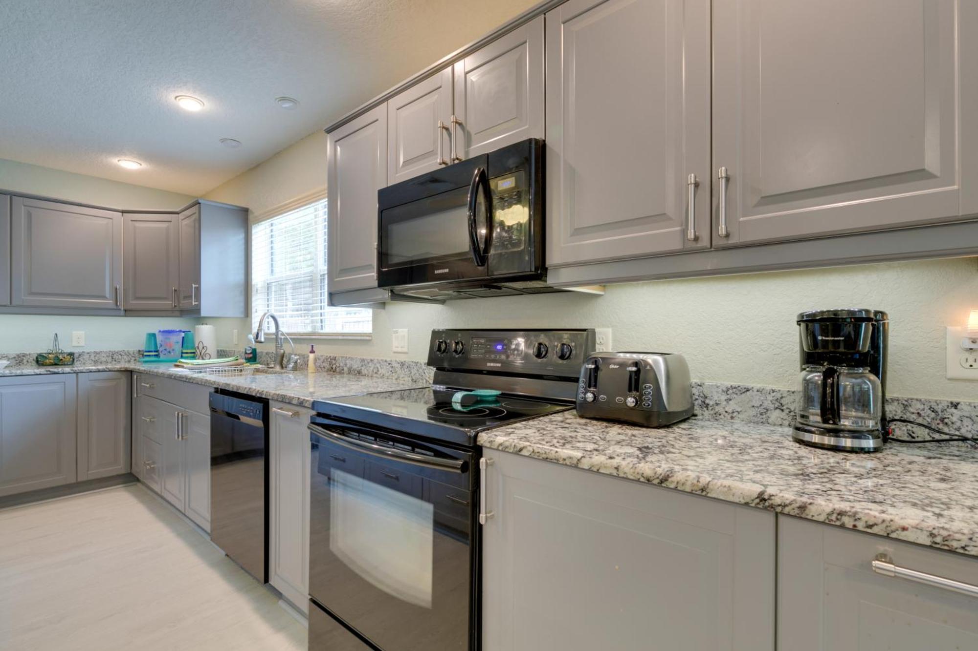 Waterfront Dunnellon Home With Private Dock And Lanai! Extérieur photo